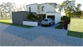 Maison à la vente